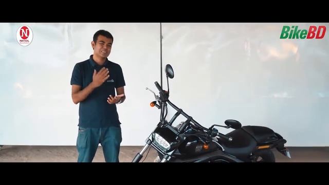 LIFAN K19  First Impression Review
