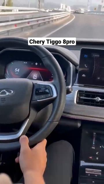 Chery Tiggo 8pro. Чери тиго 8 про. #cherry #tiggo8pro #новаямашина смотреть онлайн
