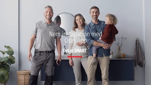 Download Oras App og gør arbejdet smartere смотреть онлайн