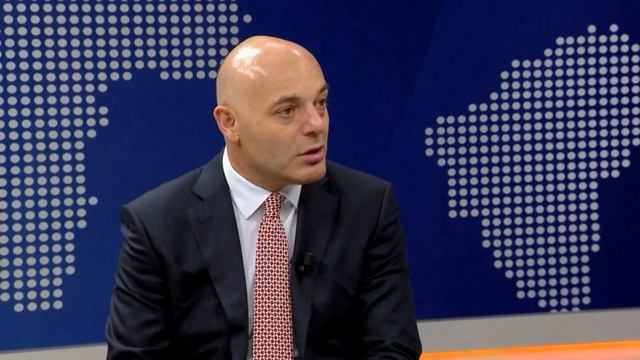 Blendi Fevziu del kundër mikut të tij: Gent Cakajn e kam takuar një herë, por s’jam dakord me letrë смотреть онлайн