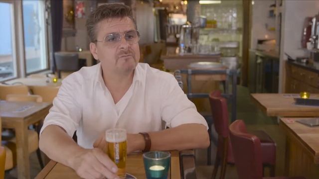 Bavaria Horeca testimonial 't College Utrecht смотреть онлайн