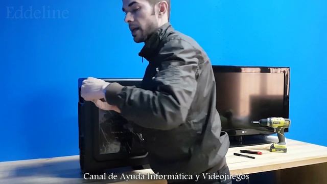 Unboxing y análisis Caja Nox Modus - Comentado - 1080p смотреть онлайн