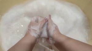 Мыление. Сет « Отбеливание».🔥🔥🔥
