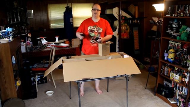 Celestron COSMOS 90GT WiFi Unboxing смотреть онлайн