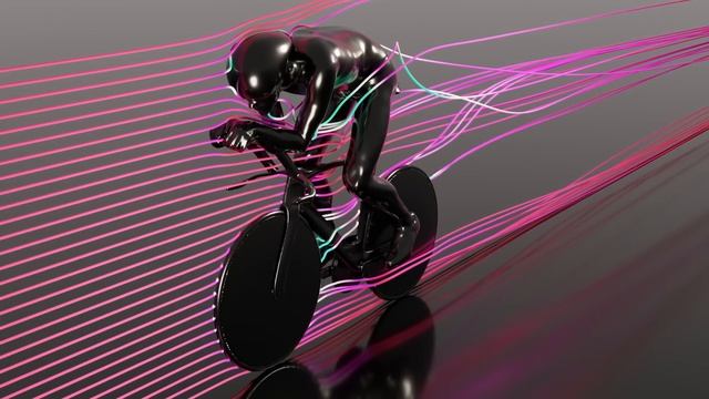 Fastest Hour Record Bike! | Ganna’s Pinarello Bolide F HR 3D