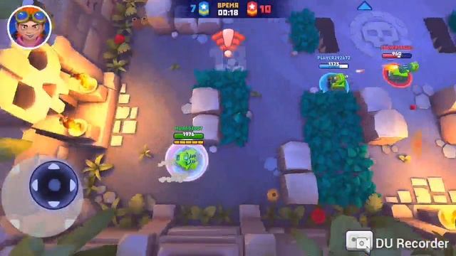 Играю в игру Tanks a lot! смотреть онлайн