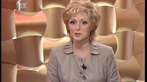 Телеканал ТДК. Программа Красотка. Защитная реакция часть 1