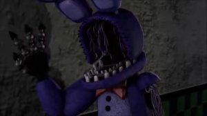 Анимация про фнаф 2 сезон 6 серия