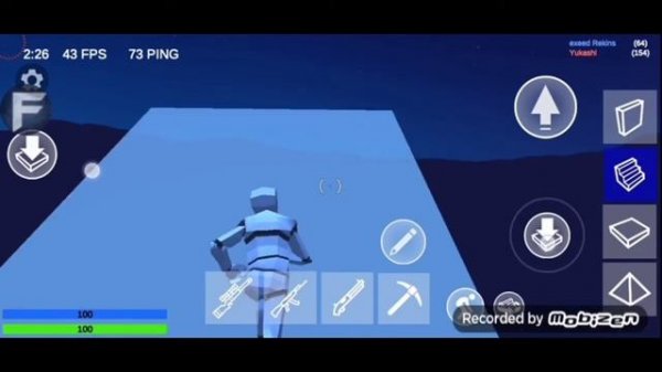 1vs1.lol HACK AIMBOT+ WALLHACK + SPEED + GODMODE! FOR DOWNLOAD LINK IN BIO!