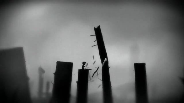 Limbo смотреть онлайн