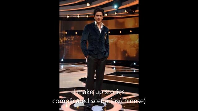 SHAH RUKH KHAN mon mec a moi смотреть онлайн