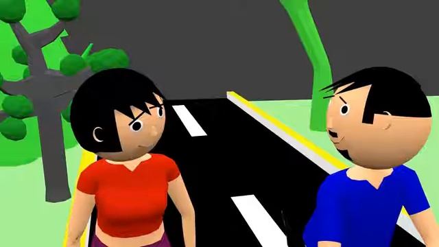 Harami जीजा _ Toonistan Comedy _ pagal beta _ Hot Video _ Funny Video _ Cartoon Video _ Prank Video смотреть онлайн