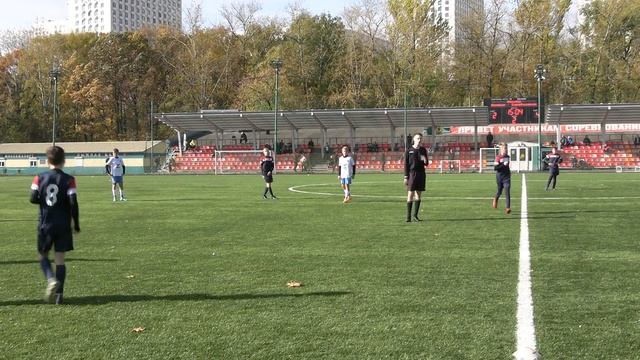Молния Буревестник 10 10 22 второй тайм смотреть онлайн