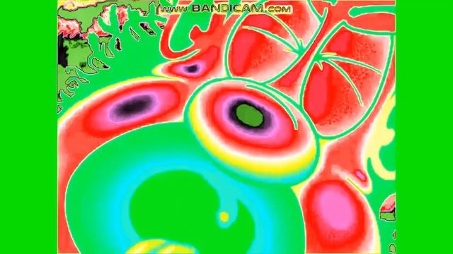 Hugo Screaming Effects (Sponsored By NEIN Csupo Effects)