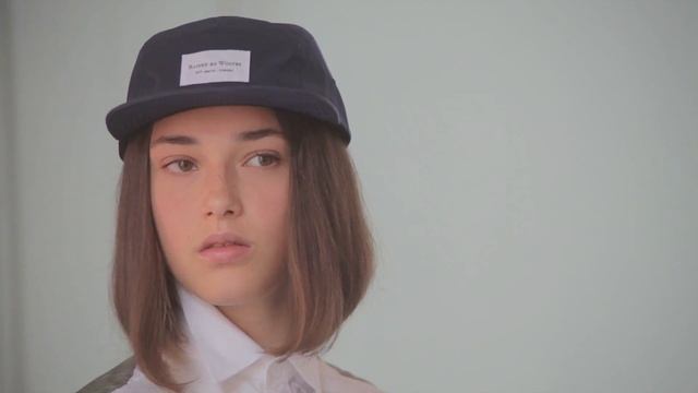 Highsnobiety x Seeds x Studio Cherie - Part IV:/IX Stella смотреть онлайн