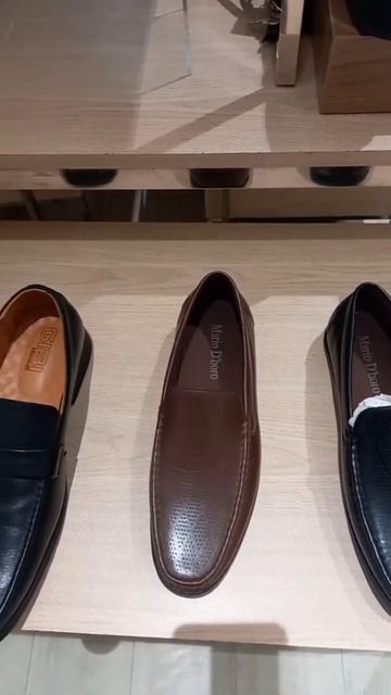 Mario D'Boro || Best Leather Shoes for Men #shorts смотреть онлайн