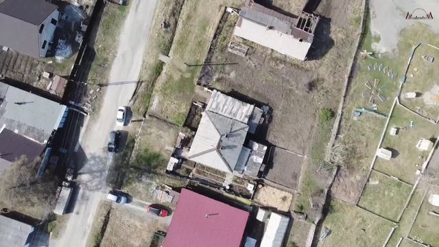 Продается хороший дом в районе ж/д вокзала города Верхний Уфалей смотреть онлайн