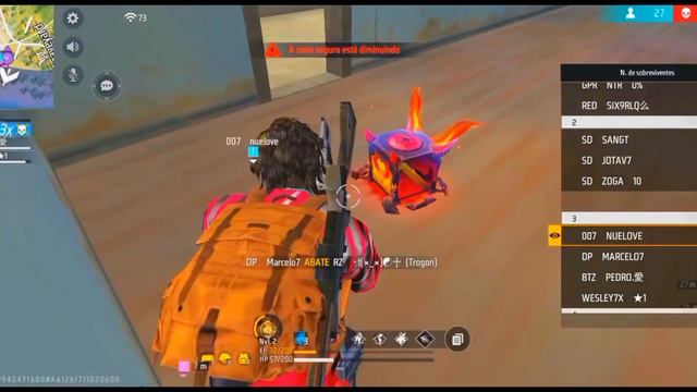 ⚪️ BOOYAH X TREINO TIME MANCHESTER ELITE 🔴 MUITO KILL ⚪️ COACH CITY PASSANDO CALL 🔴 смотреть онлайн