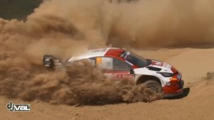 DJ VAL - Опасные гонки♫