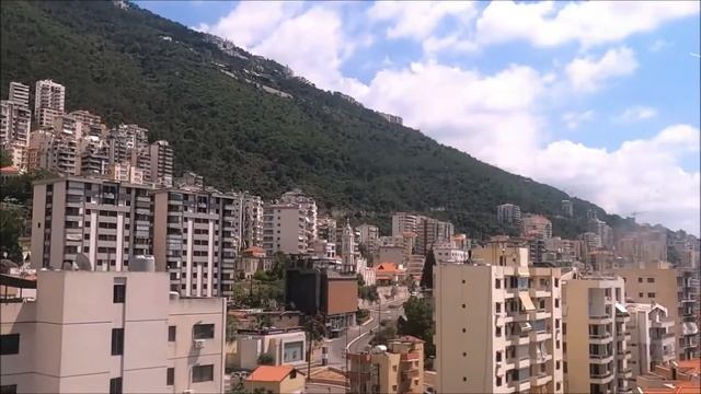LEBANON, 06/2022 смотреть онлайн