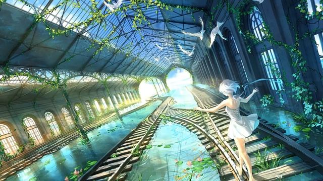 CYsmix - Peer Gynt
