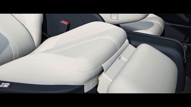 ZEEKR X Function CG Video. Dreams made with light and shadow смотреть онлайн