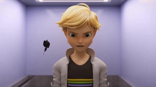MIRACULOUS | 🐞 SAN VALENTINO - compilazione 💘 | Le storie di Ladybug e Chat Noir смотреть онлайн