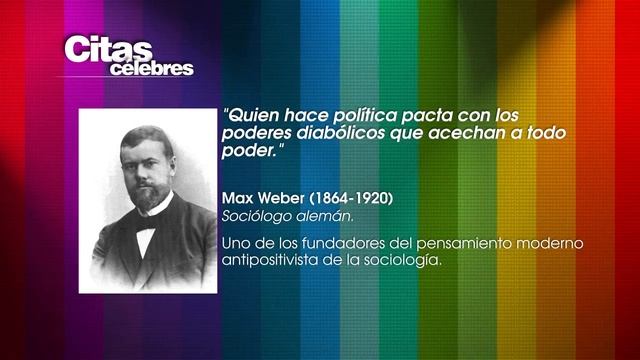 Citas Célebres смотреть онлайн