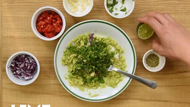 Guacamole | Nosalty смотреть онлайн