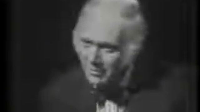 Брюс Ли о Насилии - Шоу Пьера Бэртона смотреть онлайн