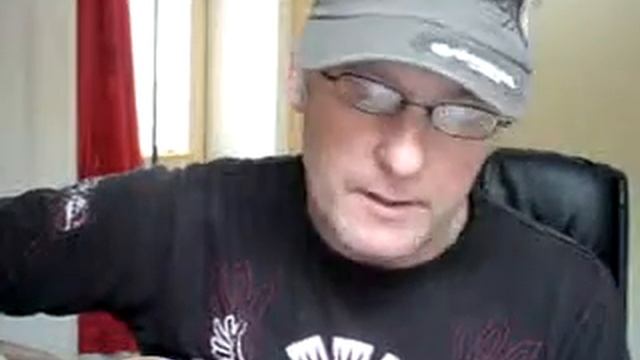 Sergey Menshakov (Krugi po vode (19.06.06)) смотреть онлайн