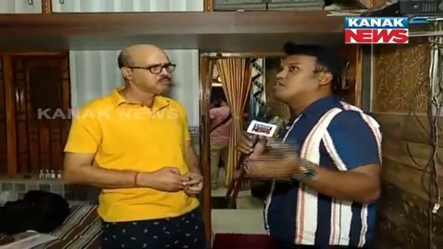 Odisha RWSS Engineer In Vigilance Radar, Raids Underway In 8 Places Link To Rabinarayan Panda смотреть онлайн
