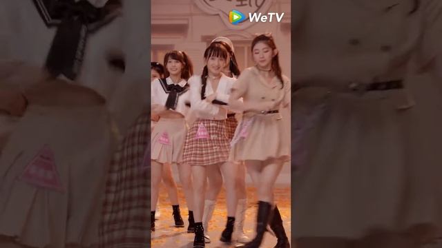 [Focus Cam] Shi Ruiyi - Apart from Spring,Love and Cherry Blossoms 史芮伊 - 除了春天爱情和樱花 | 创造营CHUANG 2020 смотреть онлайн