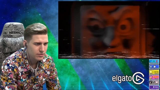 SCARY THOMAS IS BACK, MORE DISTURBING THAN EVER! THOMAS THE TANK ENGINE PROJECT G-1 SHED 17 SEQUEL