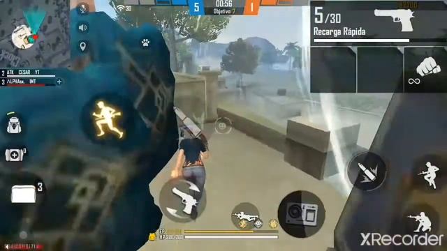 hiligit @CESAR FF смотреть онлайн