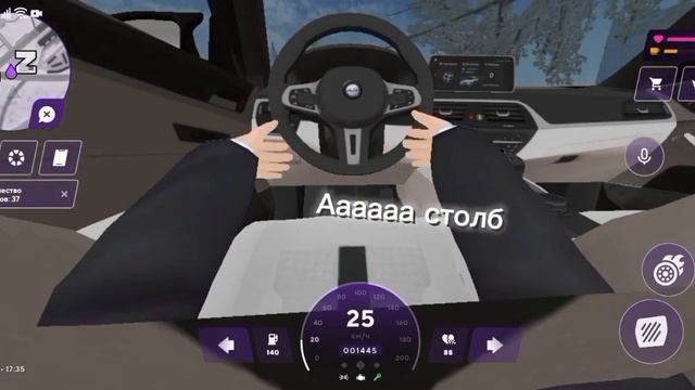 *ДЕДУШКИНА МАШИНА* СЕРИАЛ 1СЕРИЯ //МАТРЕШКА РП// ХОЧЕШЬ 2 СЕРИЮ? ТОГДА ПОДПИСЫВАЙСЯ смотреть онлайн