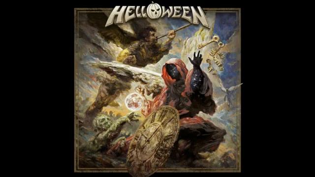 H̲e̲l̲l̲o̲wee̲n̲ - H̲e̲l̲l̲o̲wee̲n̲ (Full Album 2021) смотреть онлайн