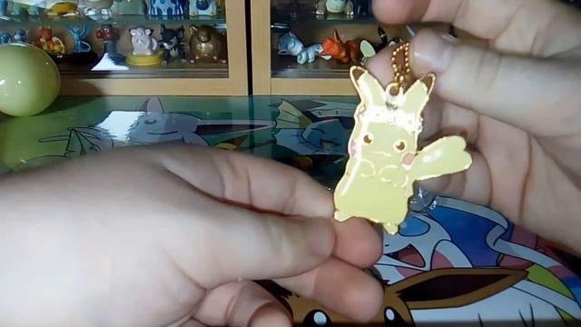 5 Oeufs mystère de Pâques du Poké Center !!! смотреть онлайн