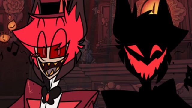 Alastor ~ Deal Maker