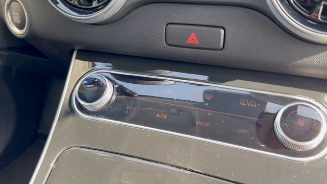 Forthing T5 EVO 2024 FIRST look 4K | Exclusive (Exterior - Interior), Price смотреть онлайн