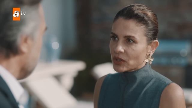 Ben Bu Cihana Sığmazam 40. Bölüm @atvturkiye смотреть онлайн