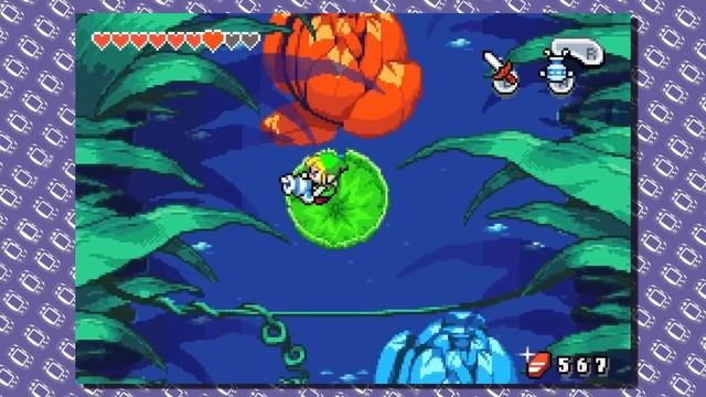 Top 20 Greatest Game Boy Advance Games смотреть онлайн