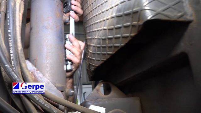 MI GERPE radiomando Máquina Perforación смотреть онлайн