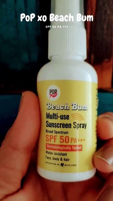 sunscreen spray available in indian market смотреть онлайн