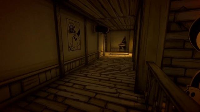 Bendy is getting a MOVIE! | Bendy and the Ink Machine PART 1 смотреть онлайн
