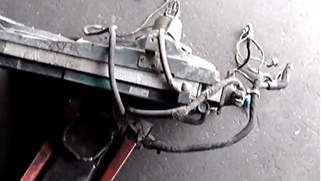 93-99 VW Jetta:RADIATOR,FANS,CONDENSER,HARNESS:$65 смотреть онлайн