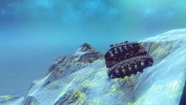 Mark IV Tank Suspension Test - Besiege EP.12 смотреть онлайн