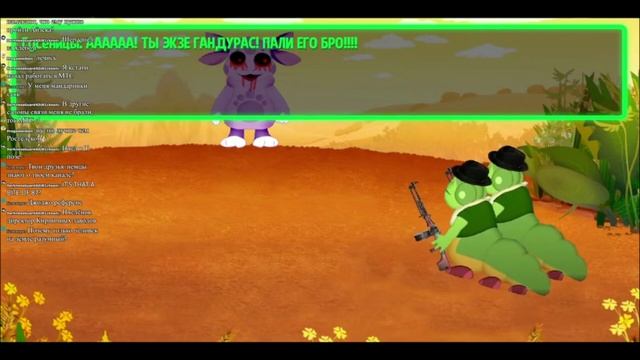 Нарезка стрима ➤ Лунтик Х и Просроченный Дед Мороз, Лунтик Х: Проклятый Омлет, PUBG: BATTLEGROUNDS смотреть онлайн