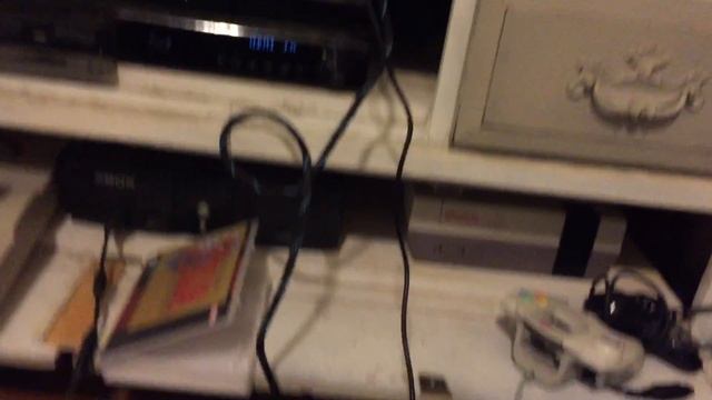 Gonbes GBS-8220 Sega 32x Sync Issue Fix смотреть онлайн