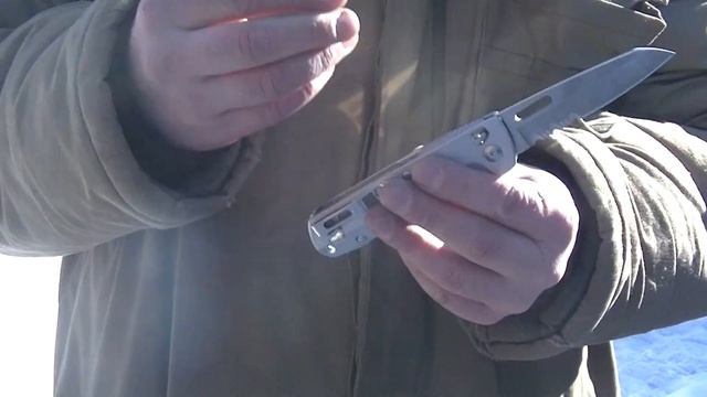Такие разные Leathermanы тесты Leatherman Free K2X